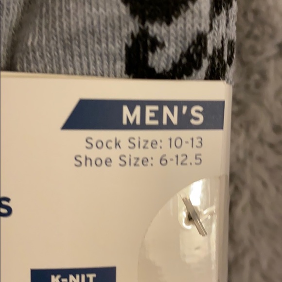 Men socks - Picture 3 of 3
